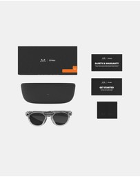 Oakley - Oakley x Meta HSTN AI Transition Glasses