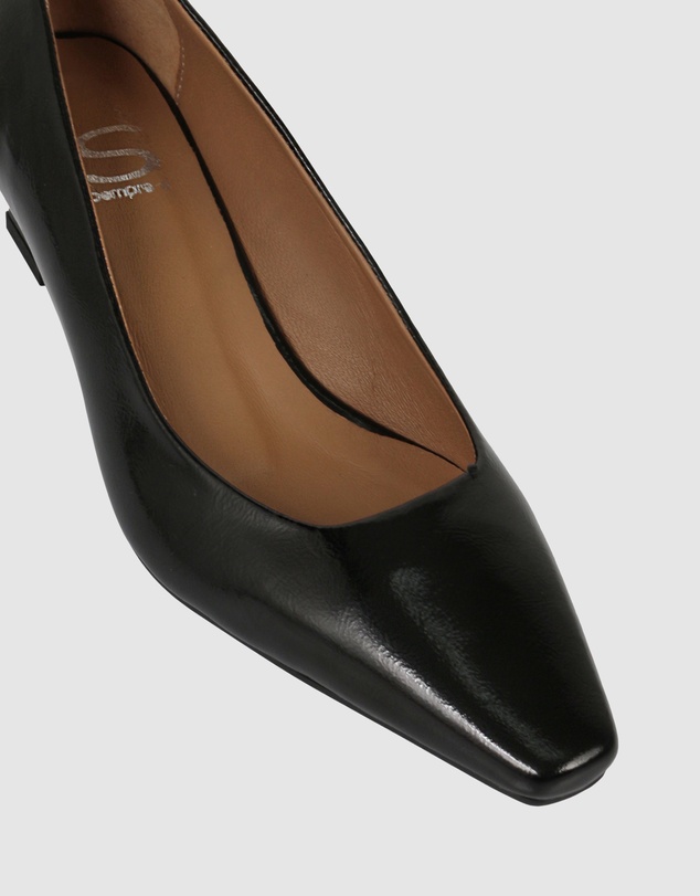 S by Sempre Di - Maureen Courtshoes