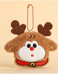 KAJA Clothing - Christmas-Cute Christmas Buddies