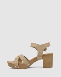 Verali - Lulu Clogs