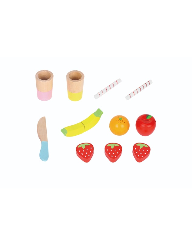 Bello - Fruit Smoothies