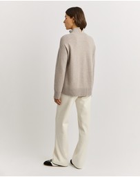Toorallie - Split Neck Funnel