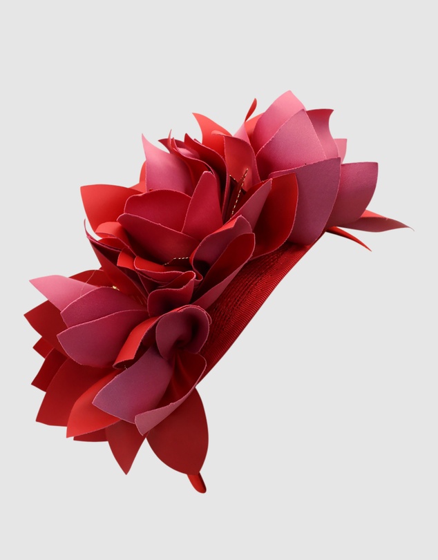 Morgan & Taylor - Devon Fascinator