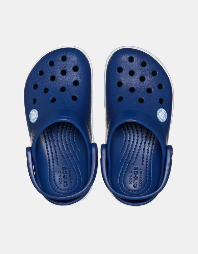 Crocs - Crocband Clogs - Babies-Kids