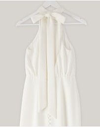 Revibe - Repaired CHANCERY Merida Gown - AU 6