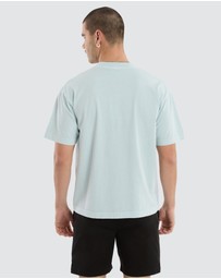 Nomadic Paradise - Merch Street Tee