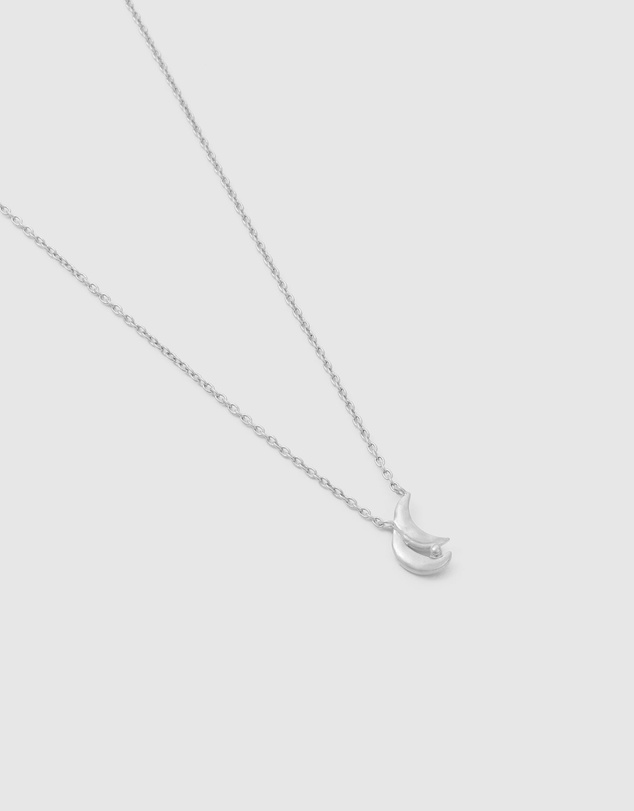 Kirstin Ash - Gemini Star Sign Necklace