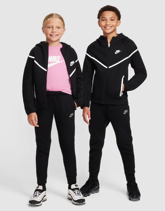 Nike - Pro Dri-FIT Shorts - Teens