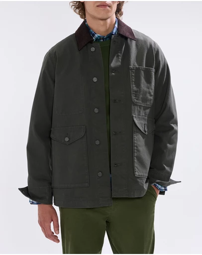 Marcs - Jake Cotton Jacket