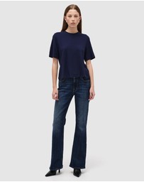 Neuw - Juno Layer Tee