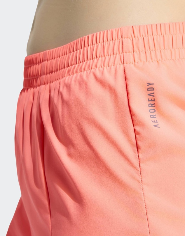 adidas Performance - Adizero Essentials Running Short Womens