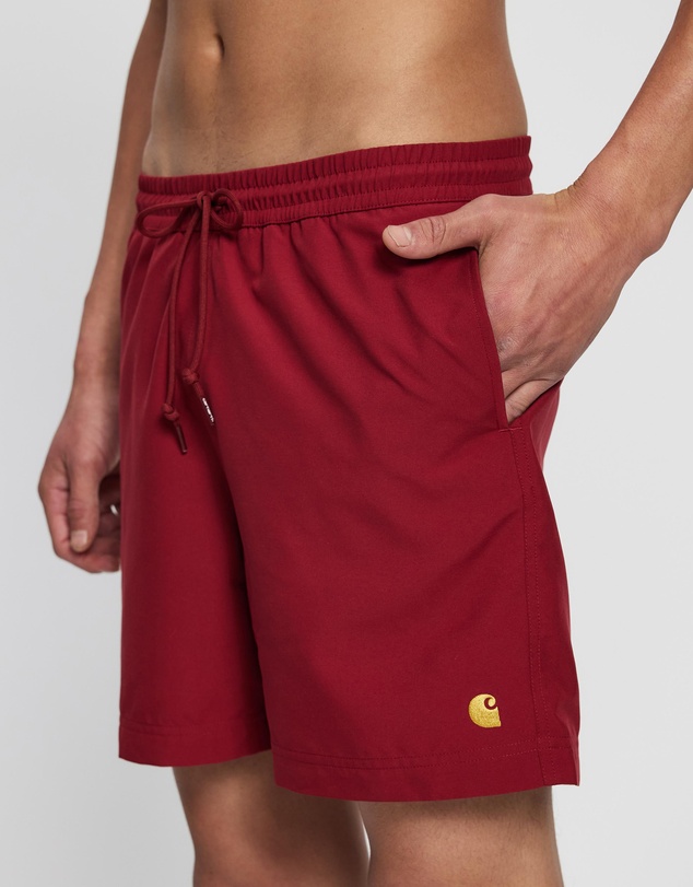 Carhartt WIP - Chase Swim Trunks