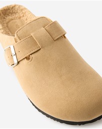 Rubi - Rex Buckle Mule