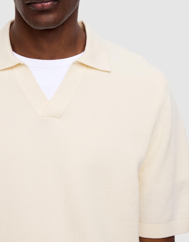 ARKET - Termez Structure Polo