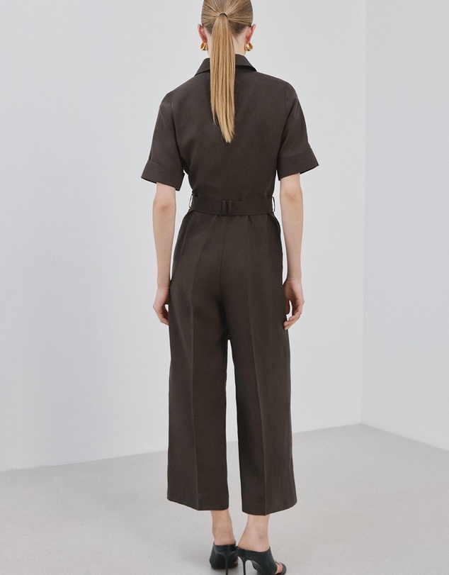 M.N.G - Tomy2 Jumpsuit
