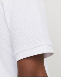 Jack & Jones - Austin Short Sleeve Polo