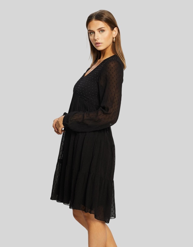 KAJA Clothing - Winny Dress