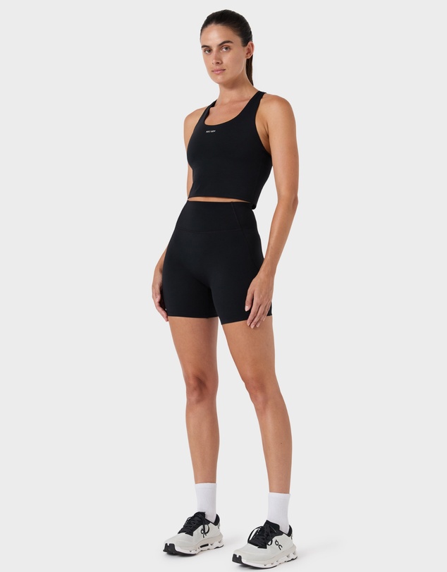 REC GEN - HOLDform RN Racer Tank