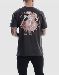 DVNT - Grim Tee