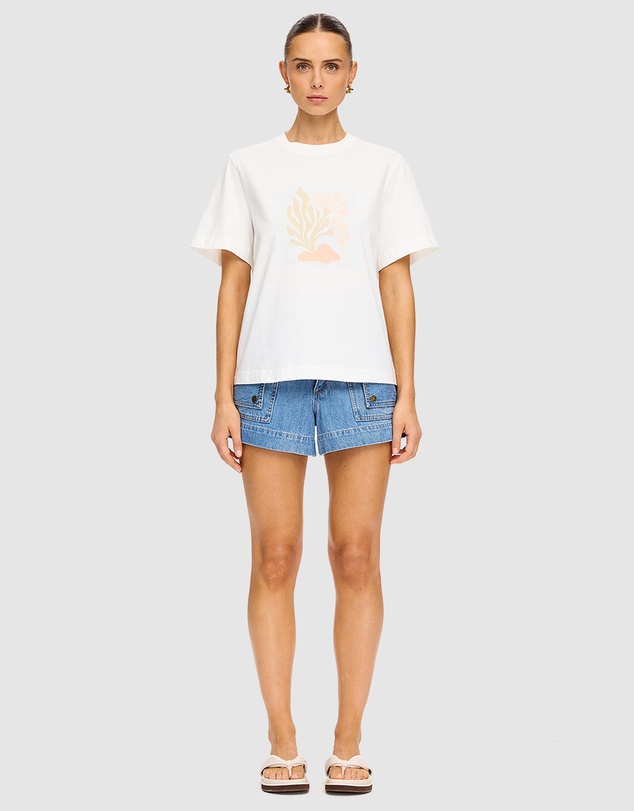 KIVARI - World Ocean Day Tee