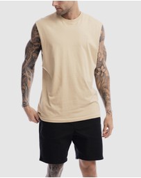 DVNT - Devoid Premium Tank