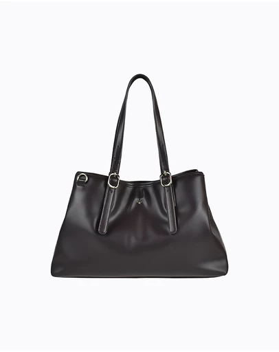 PETA AND JAIN - Rader Shoulder Bag