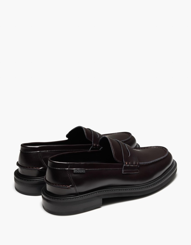 Aquila - Mensa Penny Loafers
