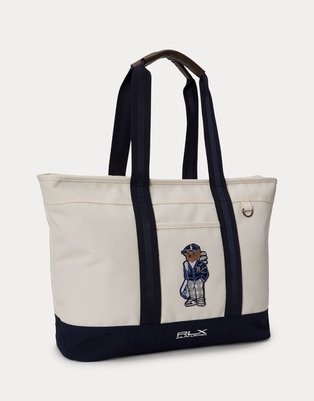 Polo Ralph Lauren - Polo Bear Golf Tote