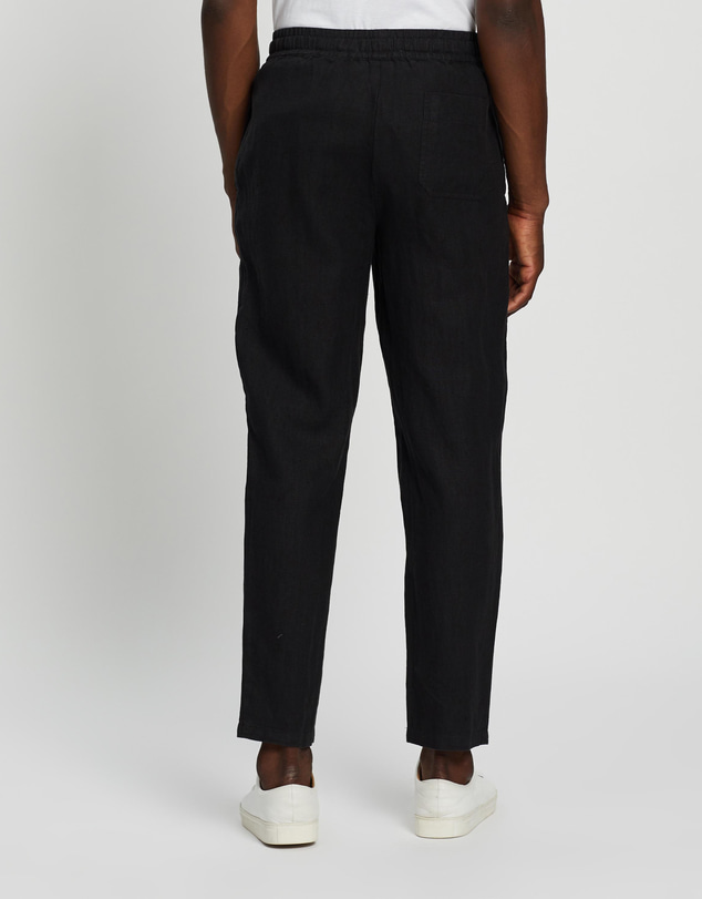Assembly Label - Transition Linen Pants