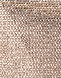 Olga Berg - Cara Crystal Envlope Clutch