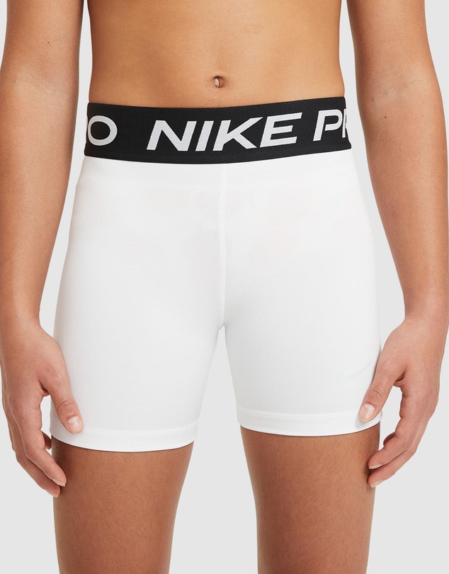 Nike - Pro Dri-FIT Shorts - Teens