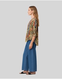 KAJA Clothing - Flona Top