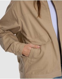 Thrills - Robbie Chore Jacket