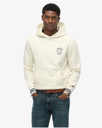 Superdry - Athletic Club Hood