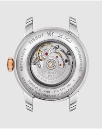 Tissot - Le Locle Automatic Lady 29mm