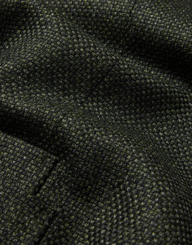 Calibre - Hopsack Wool Blazer Khaki