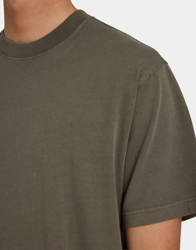 Billabong - Mens Premium Wave Wash T-Shirt