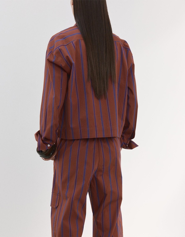 M.N.G - Mara Blouse