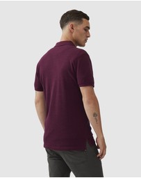 Rodd & Gunn - The Gunn Polo