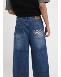 Spencer Project - Nevada Jean