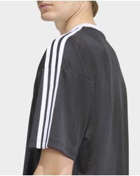 adidas Originals - adidas Adicolor Jacquard Jersey Mens