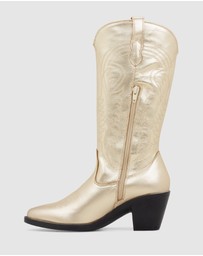 ROC Boots Australia - Gaucho