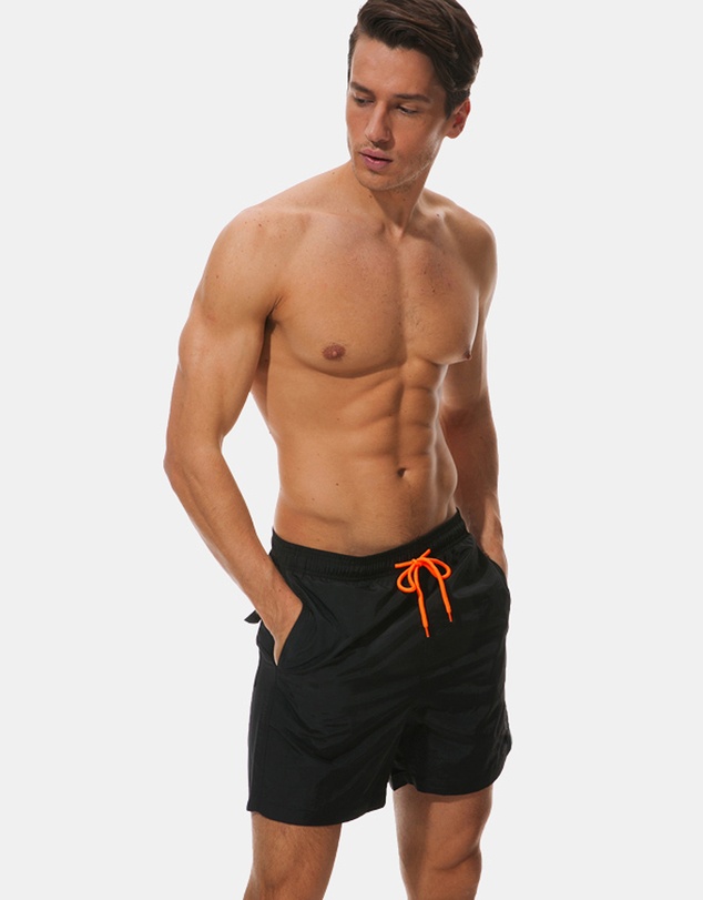 Vacancy Co - Contrast Swim Short