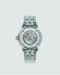 Mido - Mido Baroncelli Signature
