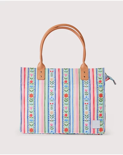 The Somewhere Co - Buttercup Everyday Tote Bag