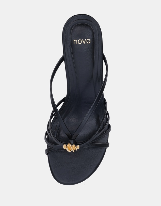 Novo - Valuable Heels