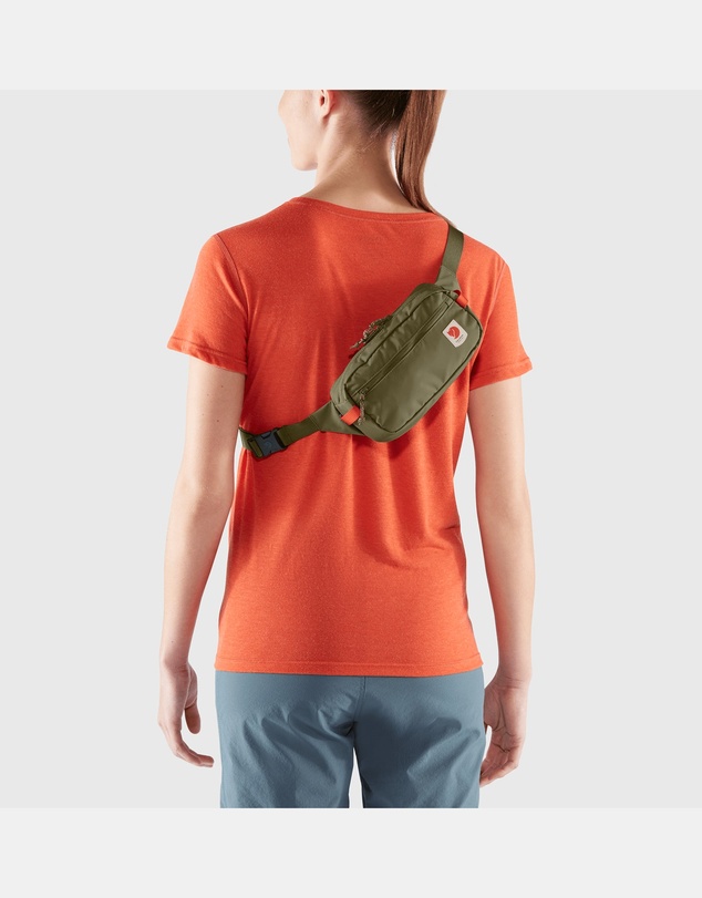 Fjallraven - High Coast Hip Pack