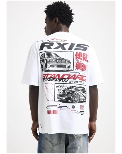 Standard - Load T-Shirt
