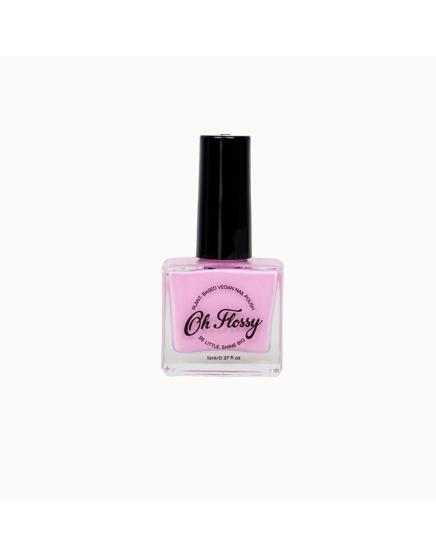 Oh Flossy - Little Cake Shop Collection Mini Mani Set
