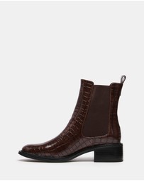 Therapy - Stable Ankle Boots